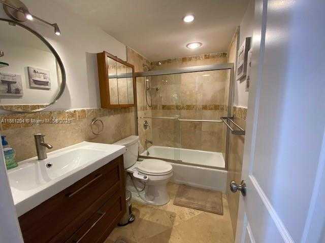 Small Image of 9250 WEST BAY HARBOR DR #3B, Bay Harbor Islands Number 26