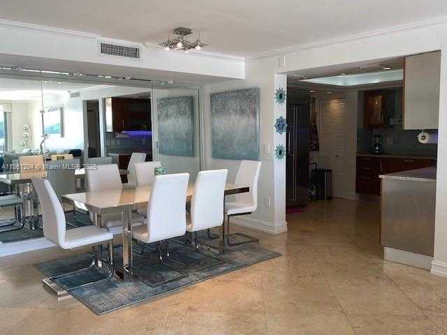 Small Image of 9250 WEST BAY HARBOR DR #3B, Bay Harbor Islands Number 9