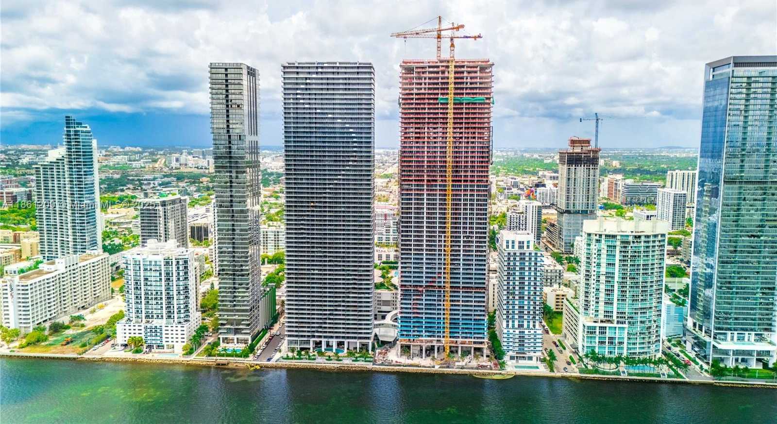 Small Image of 700 NORTH EAST 24 #3604, Miami Number 2