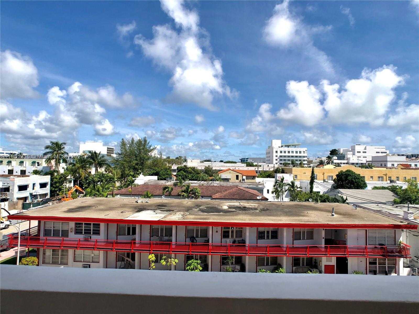 Small Image of 1575 EUCLID AVE #503, Miami Beach Number 12