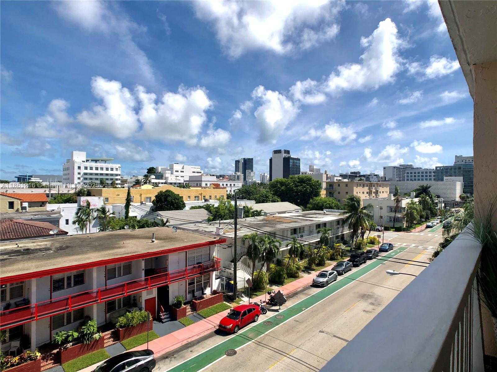Small Image of 1575 EUCLID AVE #503, Miami Beach Number 13