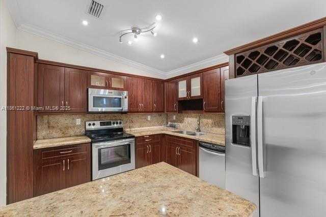 Small Image of 13817 SOUTH WEST 24TH ST #13817, Miami Number 8