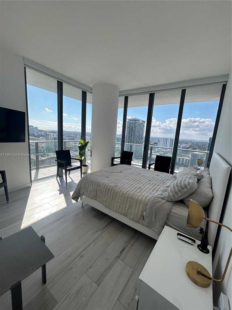 Small Image of 480 NORTH EAST 31ST ST #3001, Miami Number 10