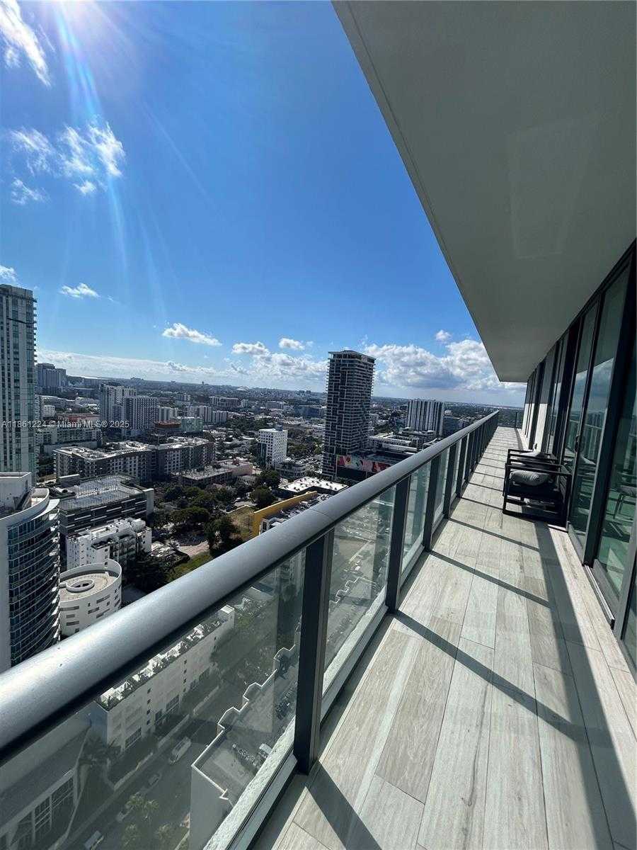 Small Image of 480 NORTH EAST 31ST ST #3001, Miami Number 14