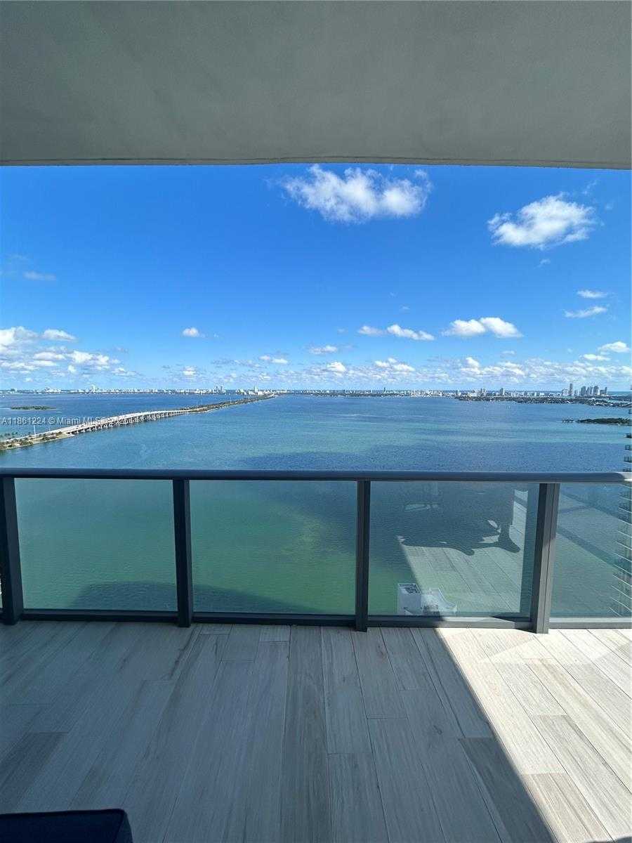 Small Image of 480 NORTH EAST 31ST ST #3001, Miami Number 2