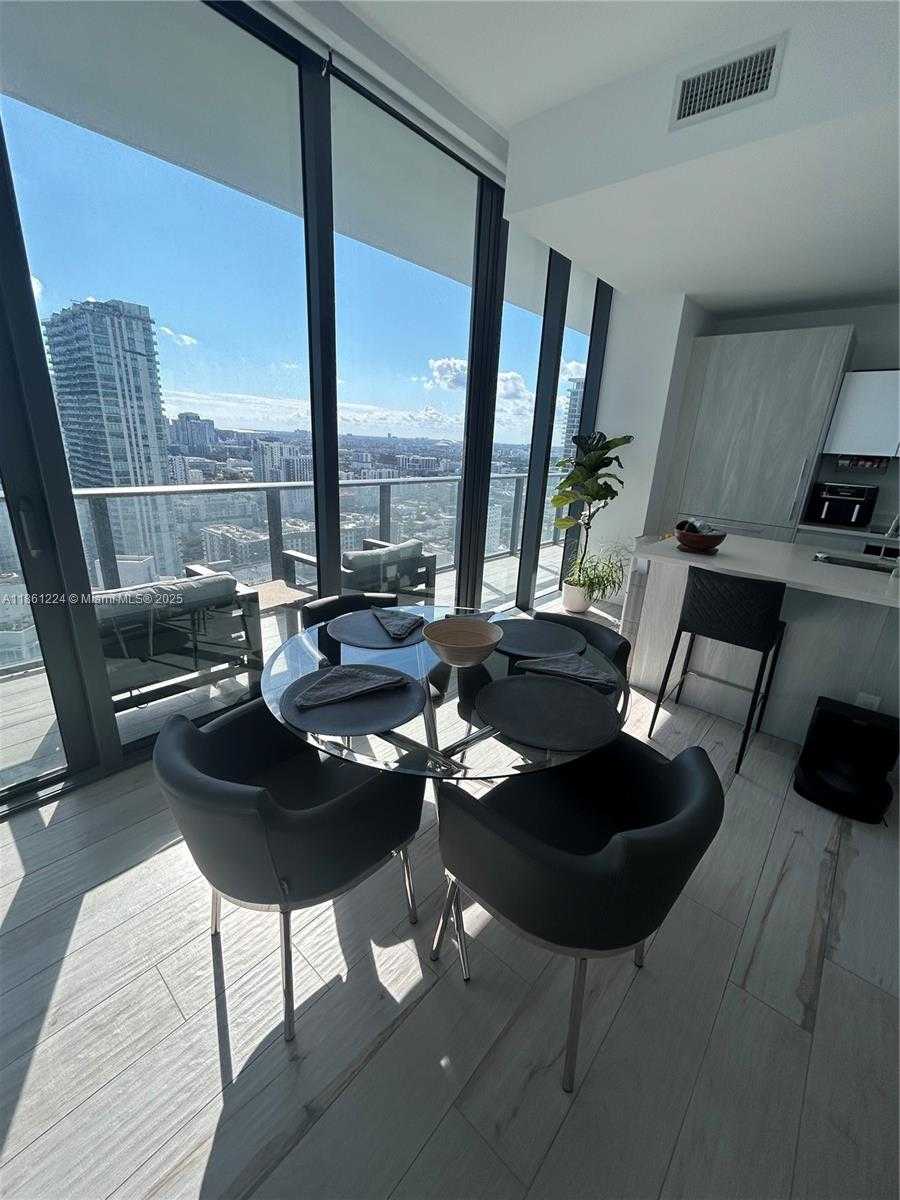 Small Image of 480 NORTH EAST 31ST ST #3001, Miami Number 4