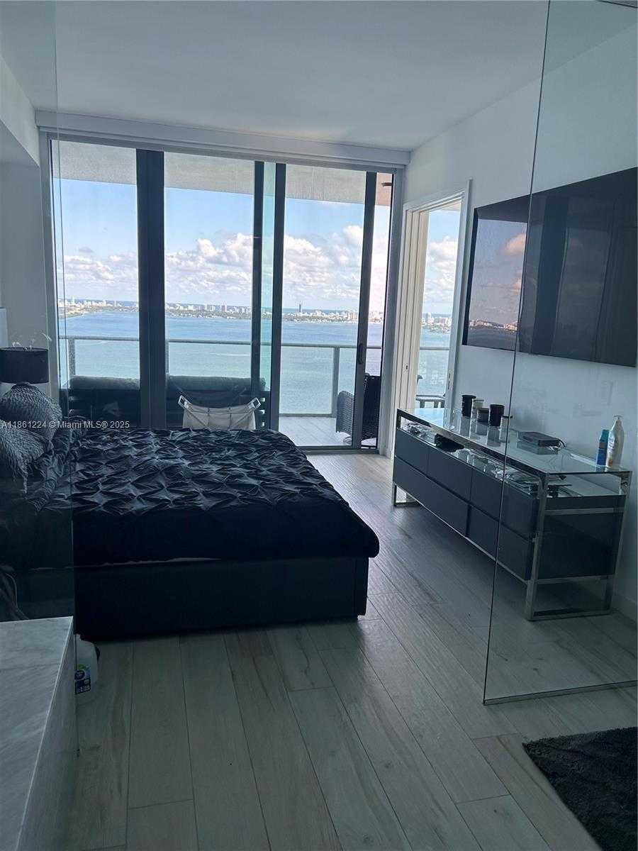 Small Image of 480 NORTH EAST 31ST ST #3001, Miami Number 6