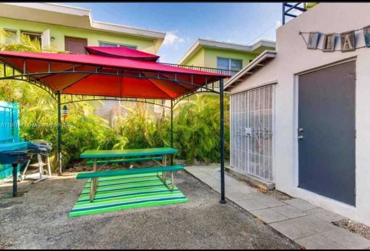 Small Image of 233 80TH ST #1, Miami Beach Number 2