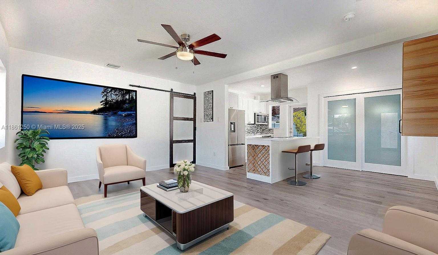 Small Image of 6760 SOUTH WEST 19TH ST, Miami Number 10