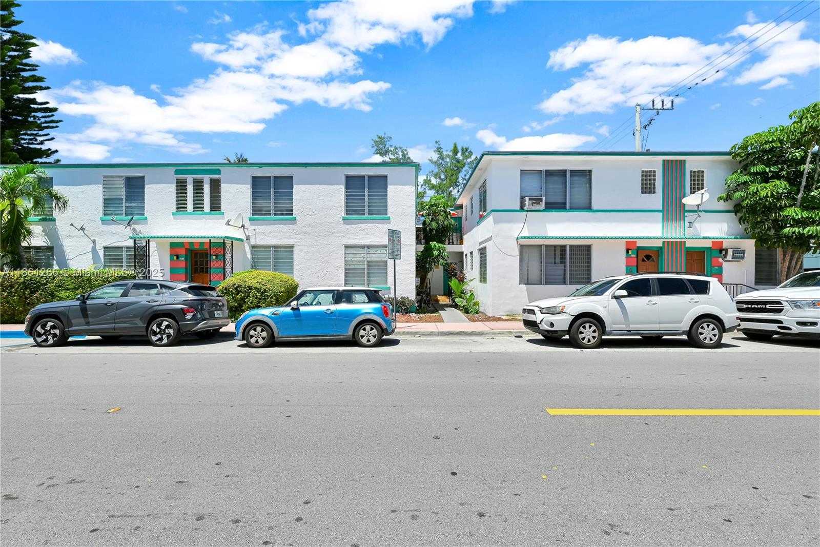 Small Image of 641 10TH ST #6, Miami Beach Number 20