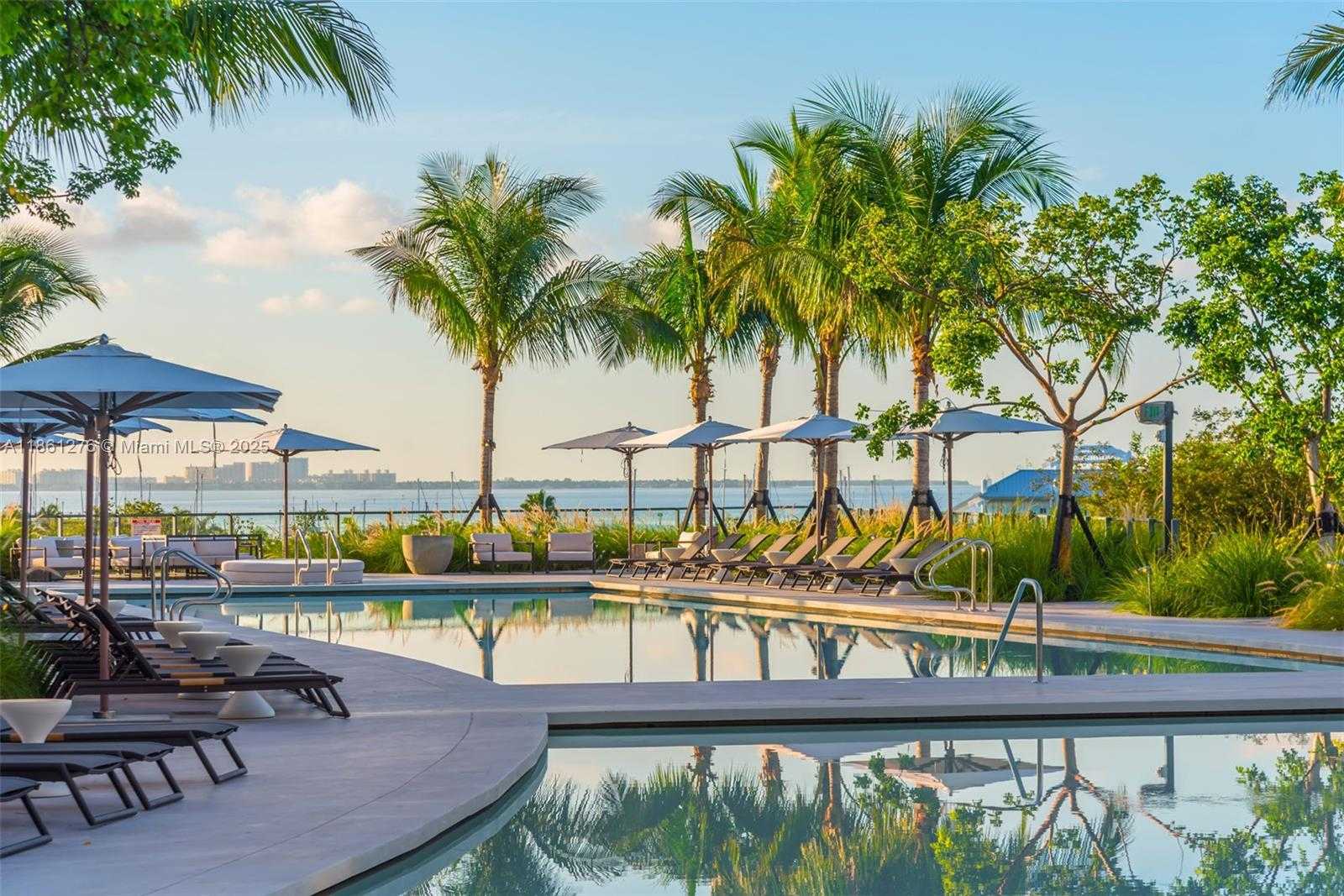 Small Image of 2811 SOUTH BAYSHORE DR #14D, Miami Number 10