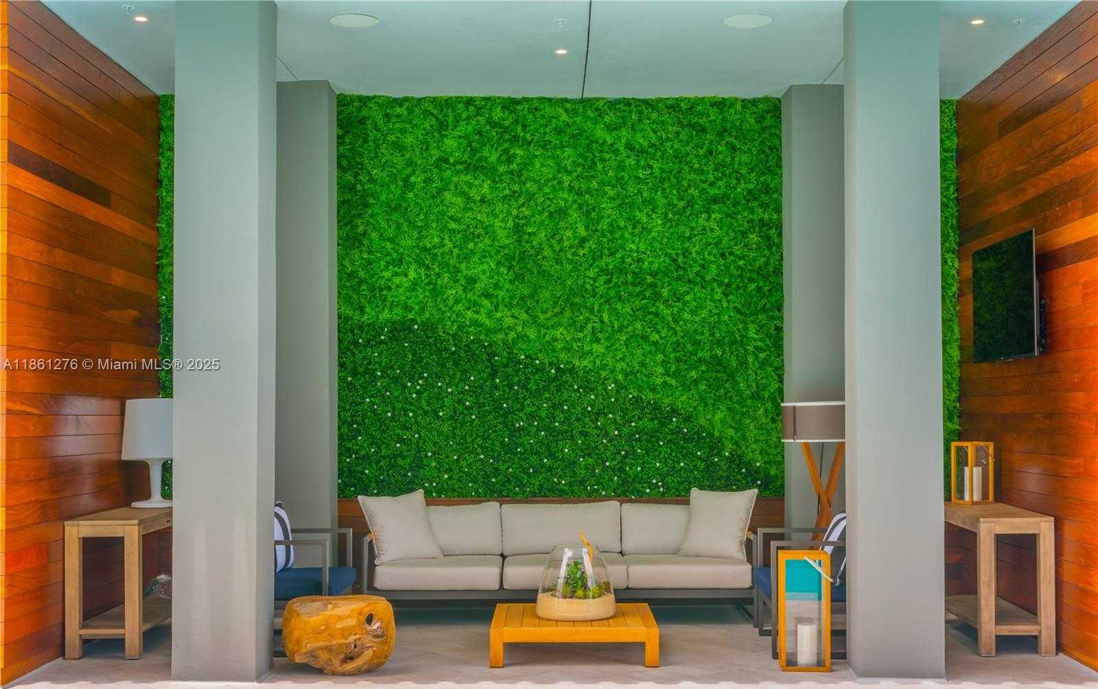 Small Image of 2811 SOUTH BAYSHORE DR #14D, Miami Number 14