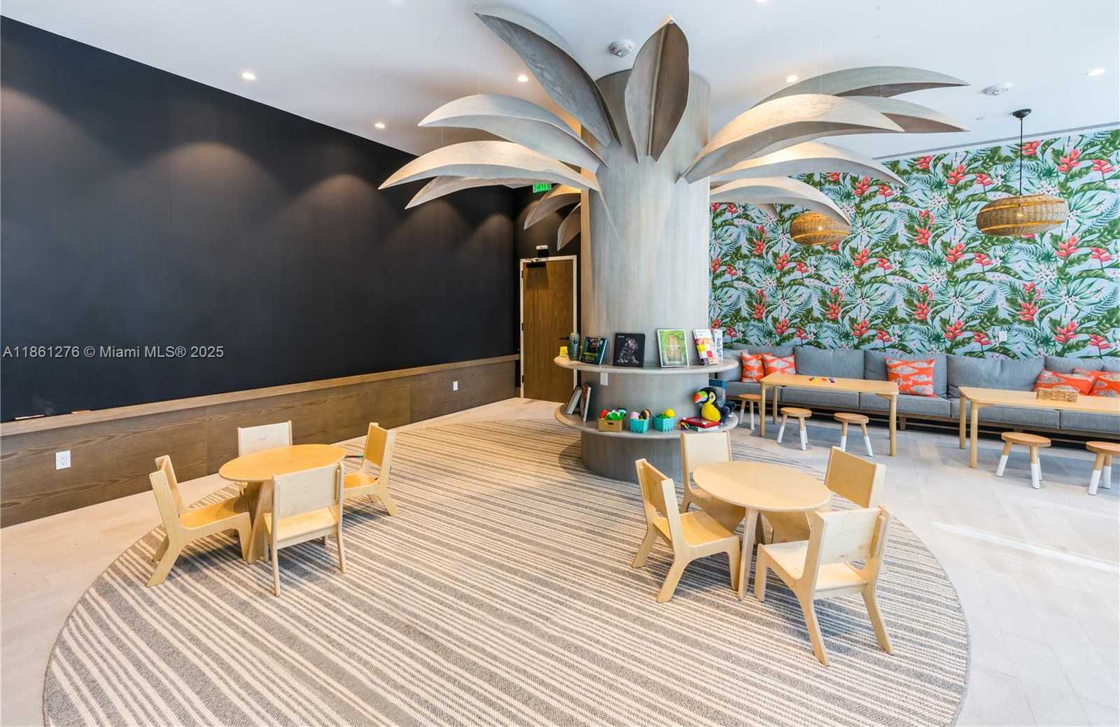 Small Image of 2811 SOUTH BAYSHORE DR #14D, Miami Number 15