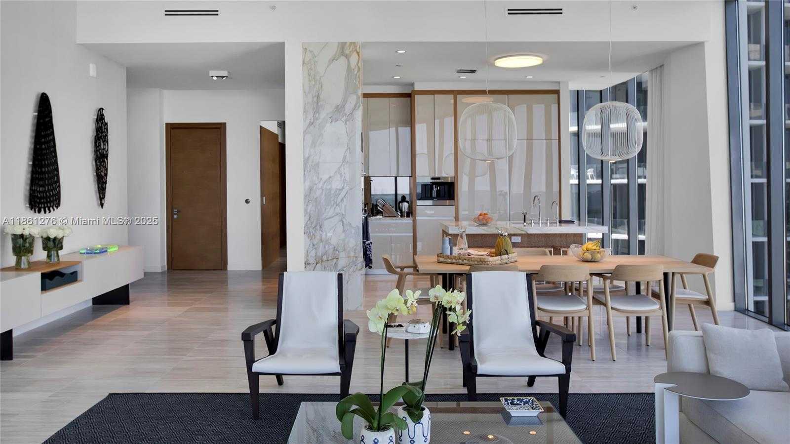Small Image of 2811 SOUTH BAYSHORE DR #14D, Miami Number 6