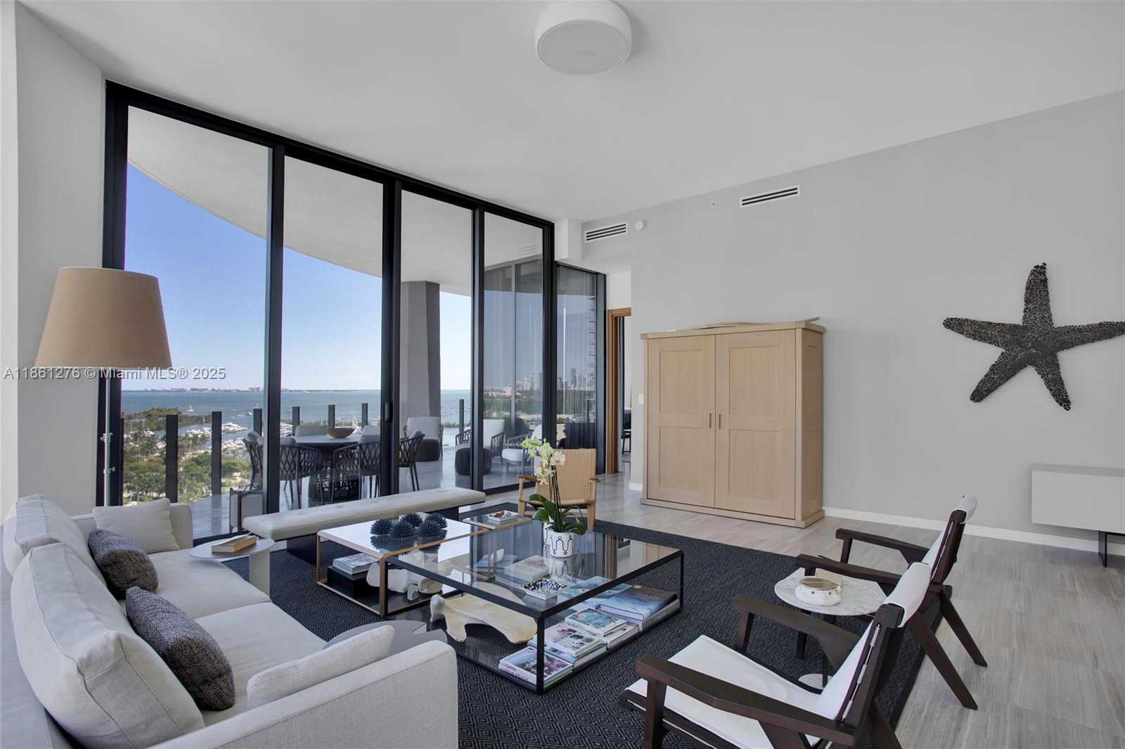 Small Image of 2811 SOUTH BAYSHORE DR #14D, Miami Number 7
