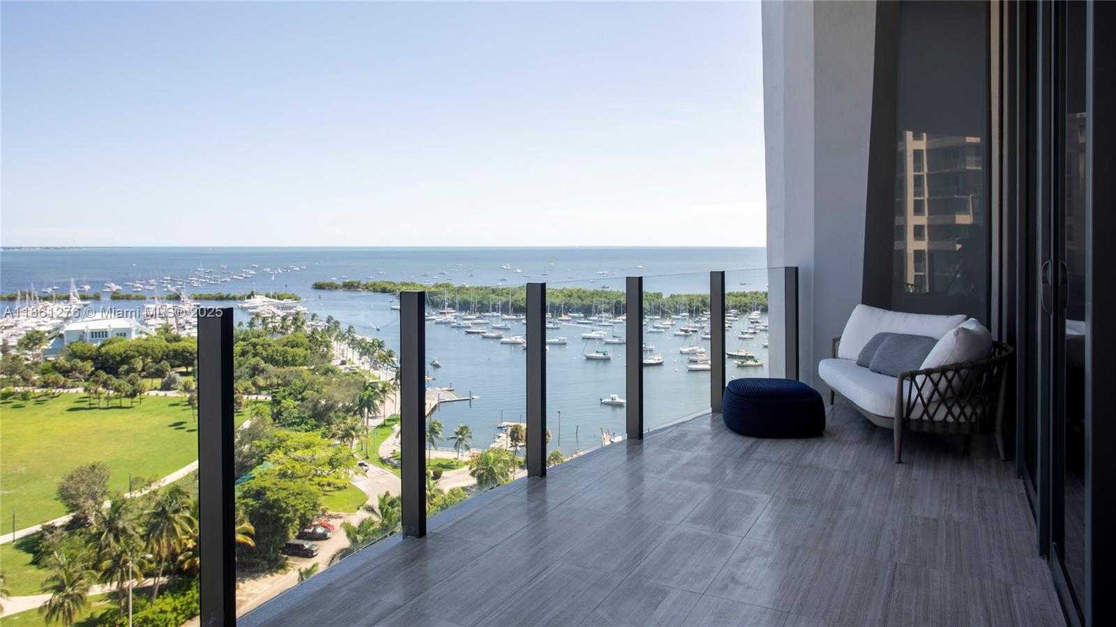 Small Image of 2811 SOUTH BAYSHORE DR #14D, Miami Number 9