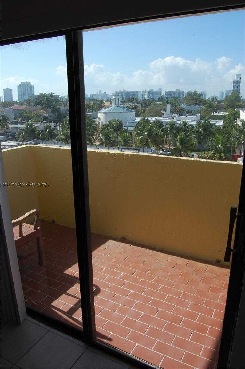 Small Image of 1334 COLLINS AVE #604, Miami Beach Number 6