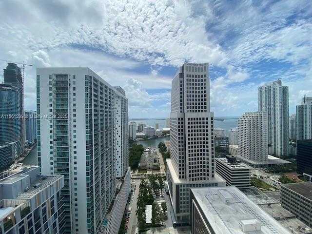 Small Image of 68 SOUTH EAST 6TH ST #2911, Miami Number 22