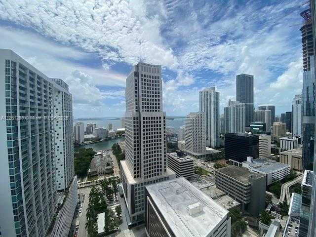 Small Image of 68 SOUTH EAST 6TH ST #2911, Miami Number 23
