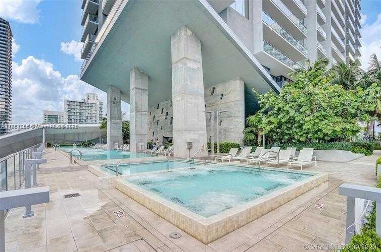 Small Image of 68 SOUTH EAST 6TH ST #2911, Miami Number 27