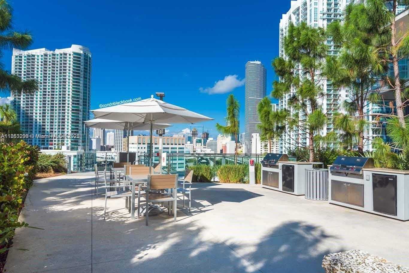 Small Image of 68 SOUTH EAST 6TH ST #2911, Miami Number 35