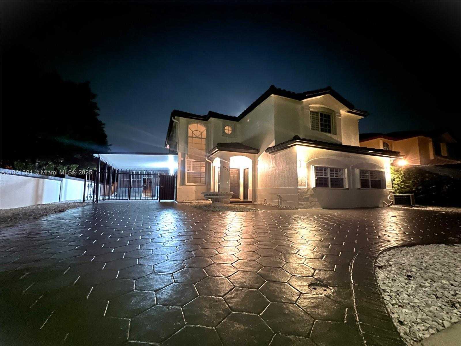 Small Image of 9017 SOUTH WEST 157TH PATH, Miami Number 2