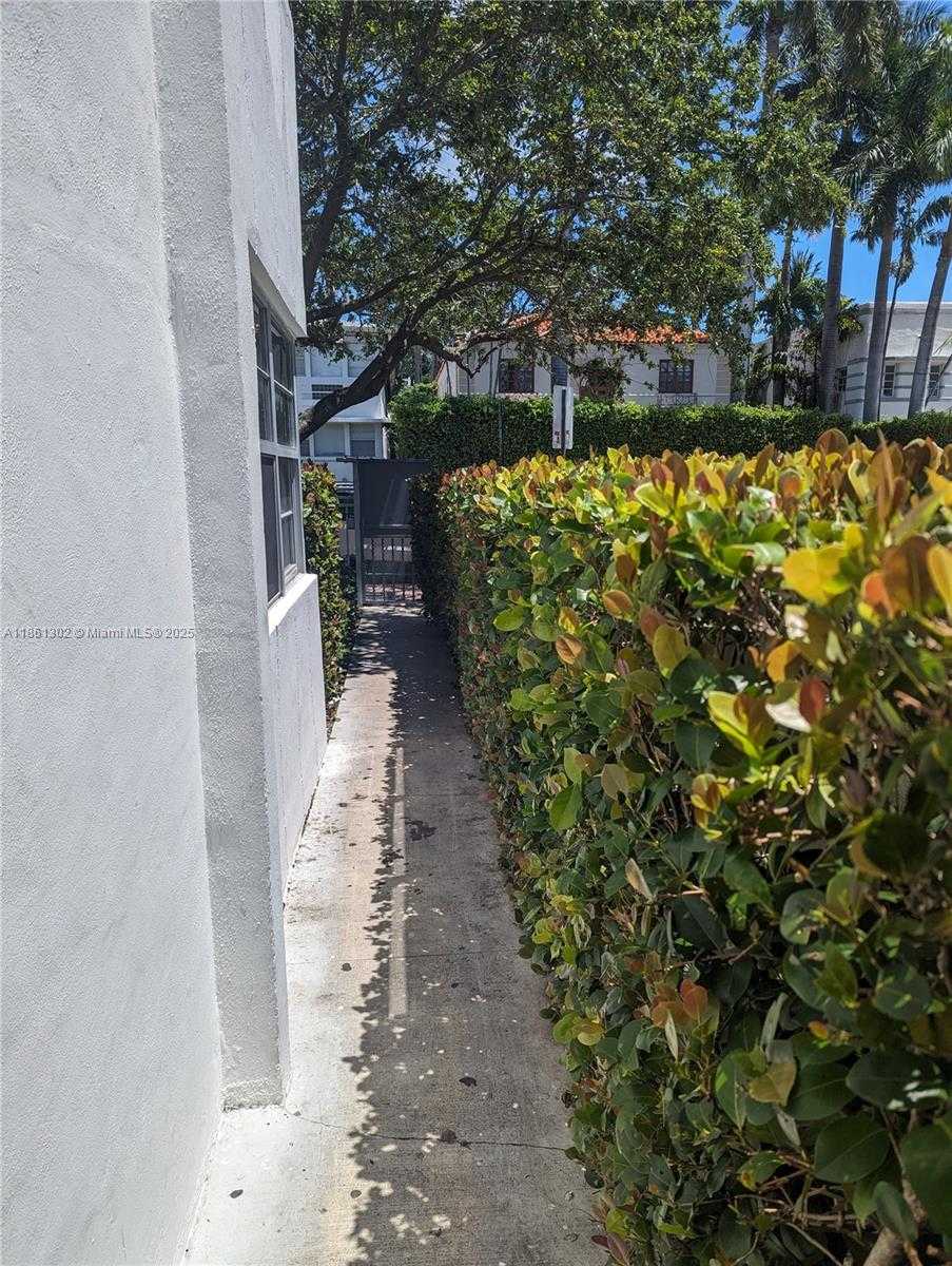 Small Image of 1550 PENNSYLVANIA AVE #111, Miami Beach Number 19