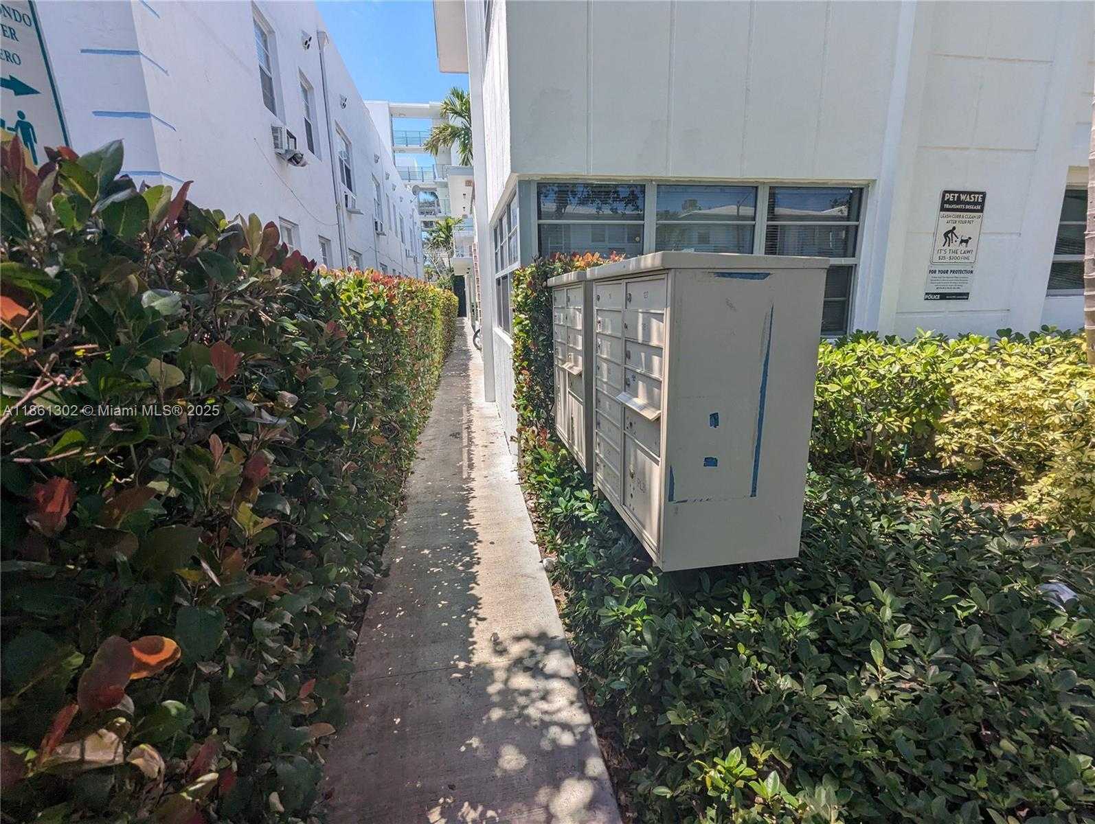 Small Image of 1550 PENNSYLVANIA AVE #111, Miami Beach Number 20