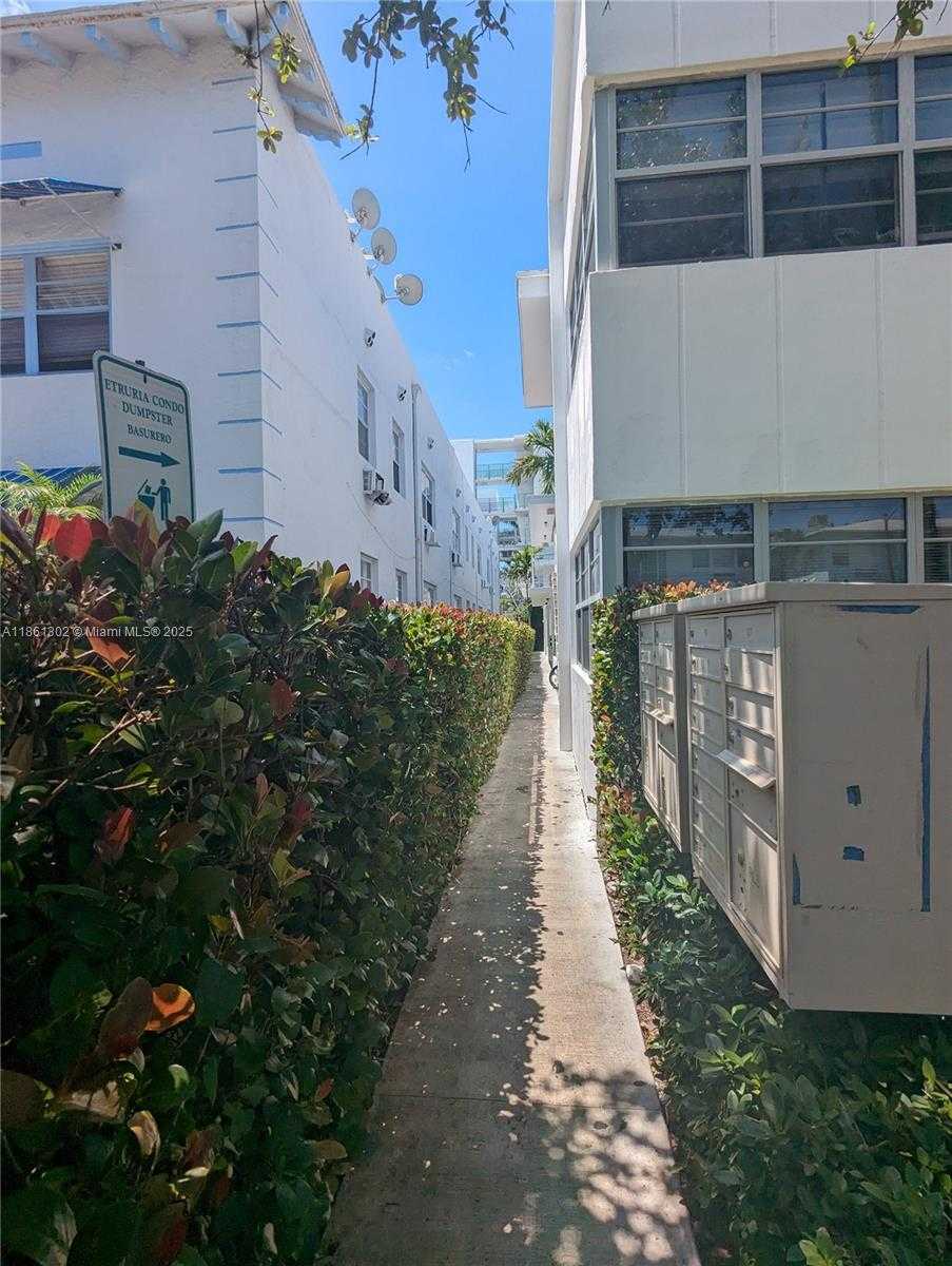 Small Image of 1550 PENNSYLVANIA AVE #111, Miami Beach Number 21