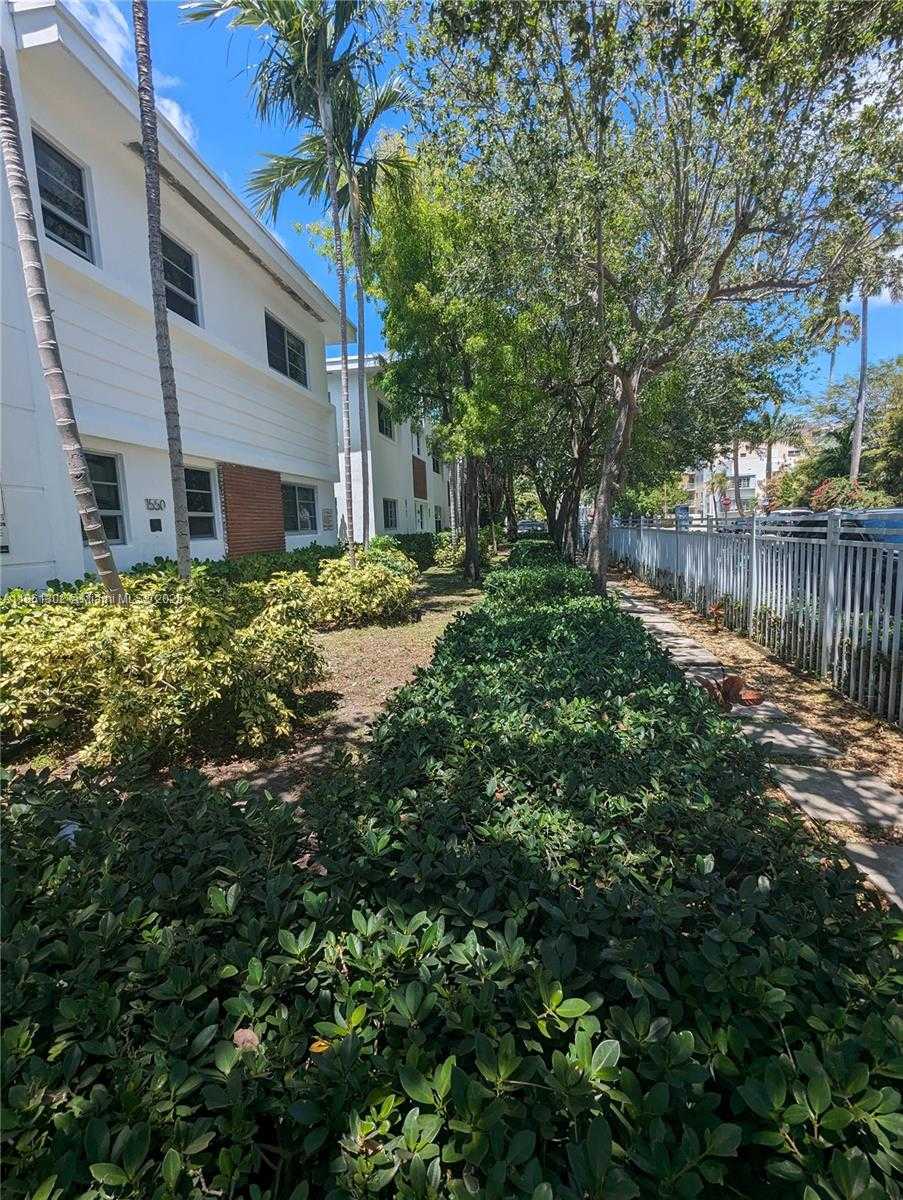 Small Image of 1550 PENNSYLVANIA AVE #111, Miami Beach Number 22