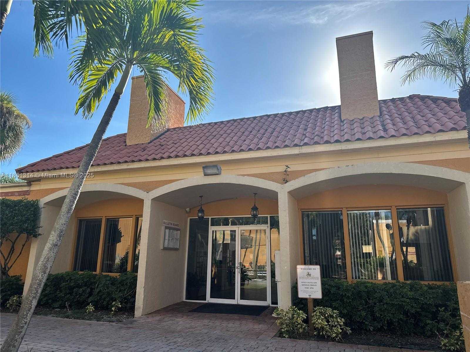 Small Image of 17901 NORTH WEST 68 AVENUE #R210, Hialeah Number 20