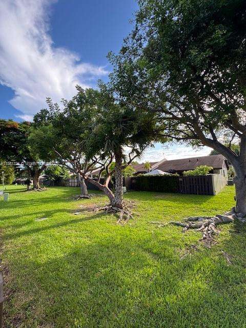 Small Image of 5106 SOUTH WEST 138TH AVE CIR #5106, Miami Number 17