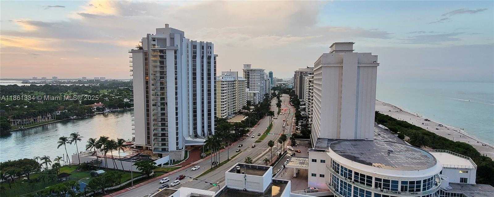 Small Image of 5401 COLLINS AVE #1509, Miami Beach Number 43