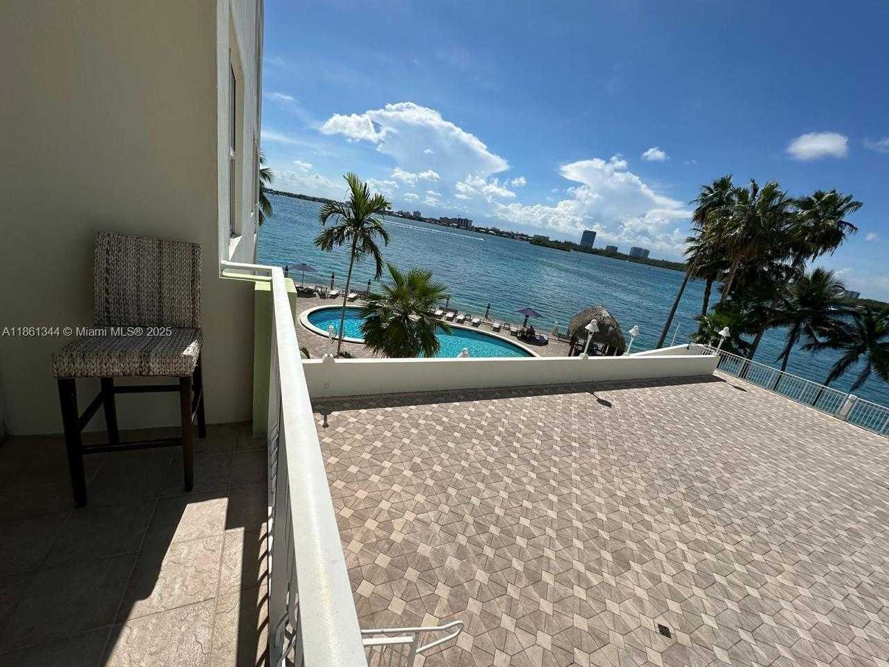 Small Image of 10350 WEST BAY HARBOR DR #3S, Bay Harbor Islands Number 19