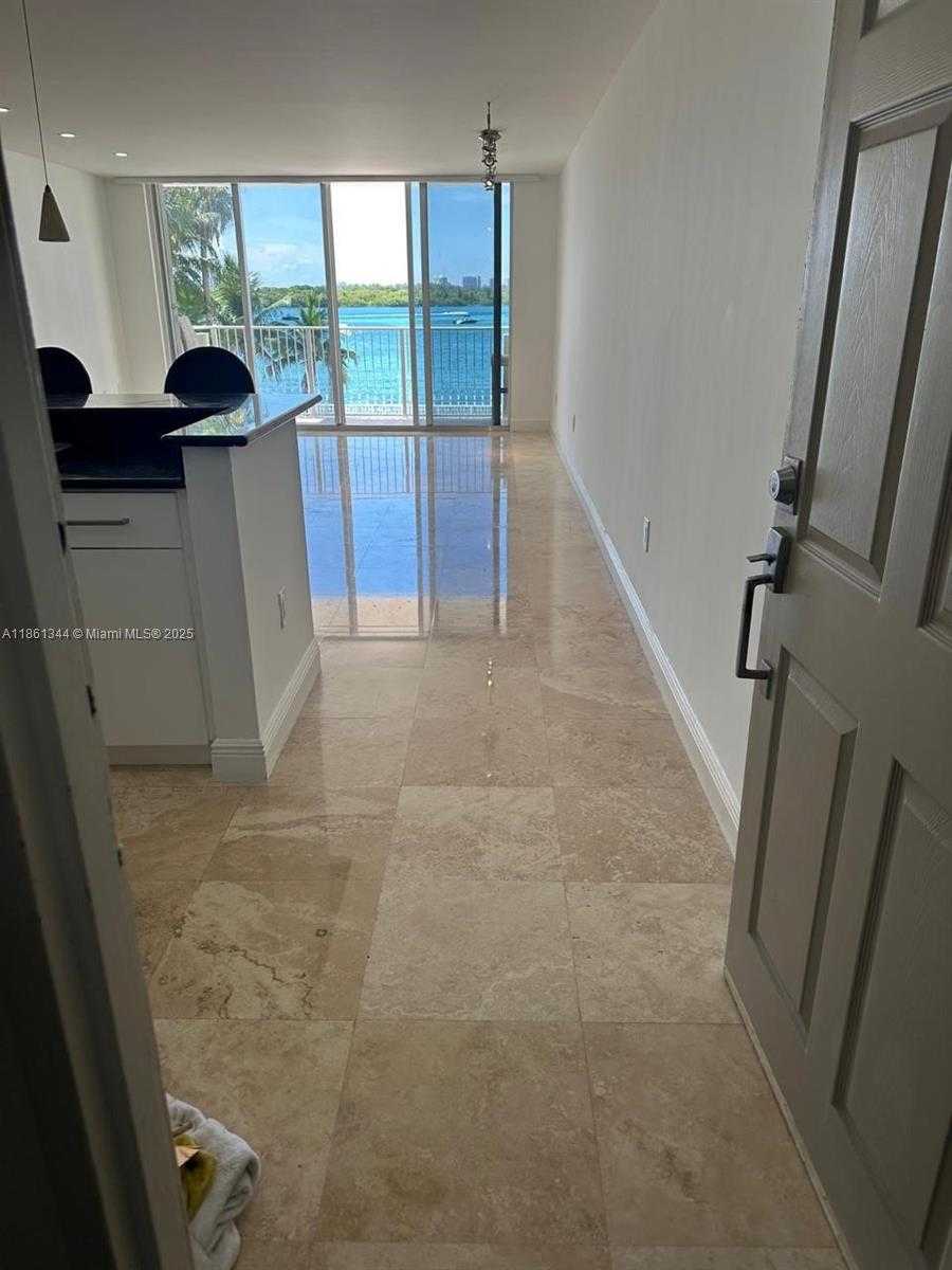 Small Image of 10350 WEST BAY HARBOR DR #3S, Bay Harbor Islands Number 2