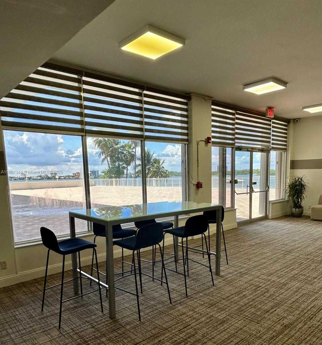 Small Image of 10350 WEST BAY HARBOR DR #3S, Bay Harbor Islands Number 20