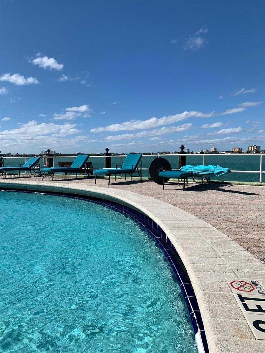 Small Image of 10350 WEST BAY HARBOR DR #3S, Bay Harbor Islands Number 23