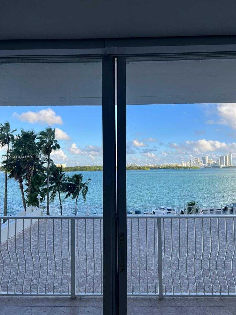 Small Image of 10350 WEST BAY HARBOR DR #3S, Bay Harbor Islands Number 4