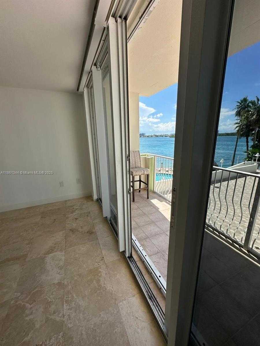 Small Image of 10350 WEST BAY HARBOR DR #3S, Bay Harbor Islands Number 5