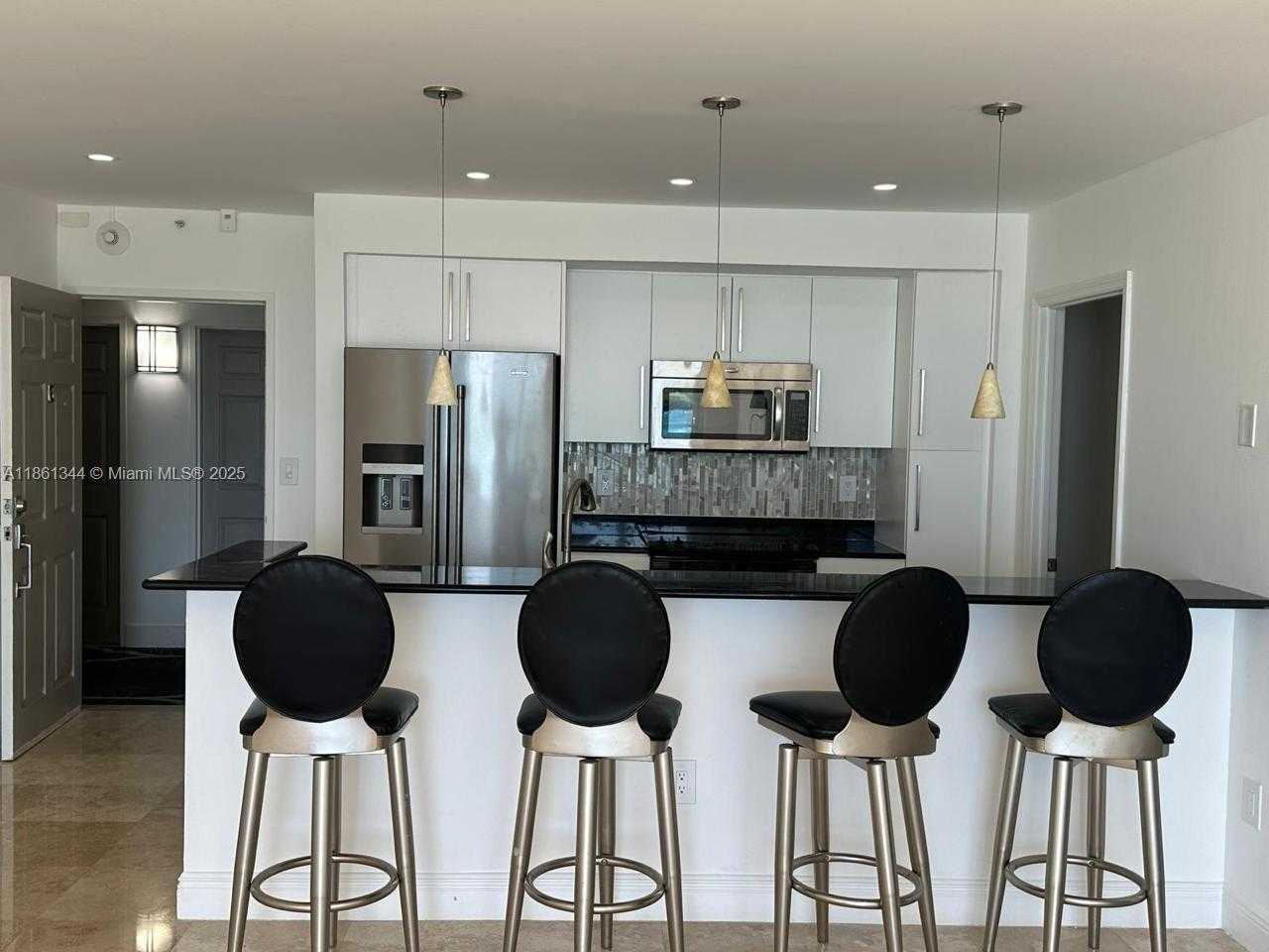Small Image of 10350 WEST BAY HARBOR DR #3S, Bay Harbor Islands Number 6