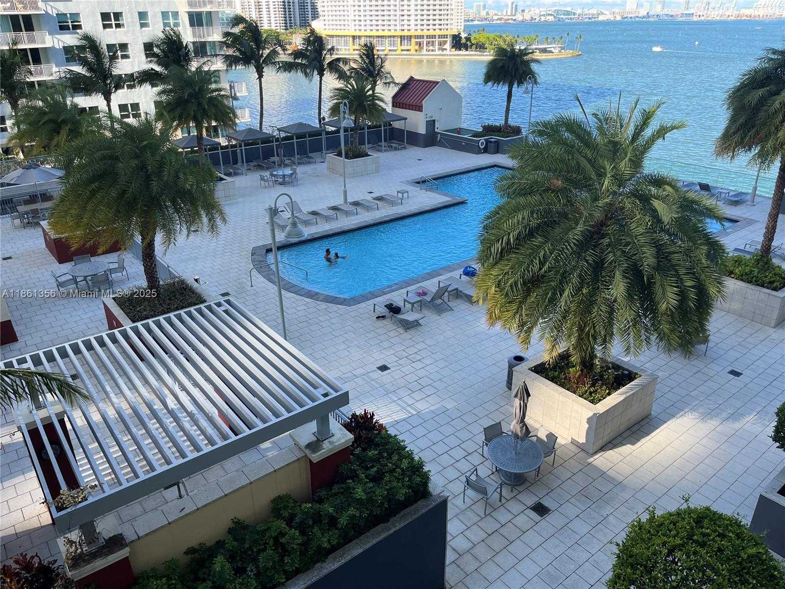 Small Image of 1155 BRICKELL BAY DR #904, Miami Number 9