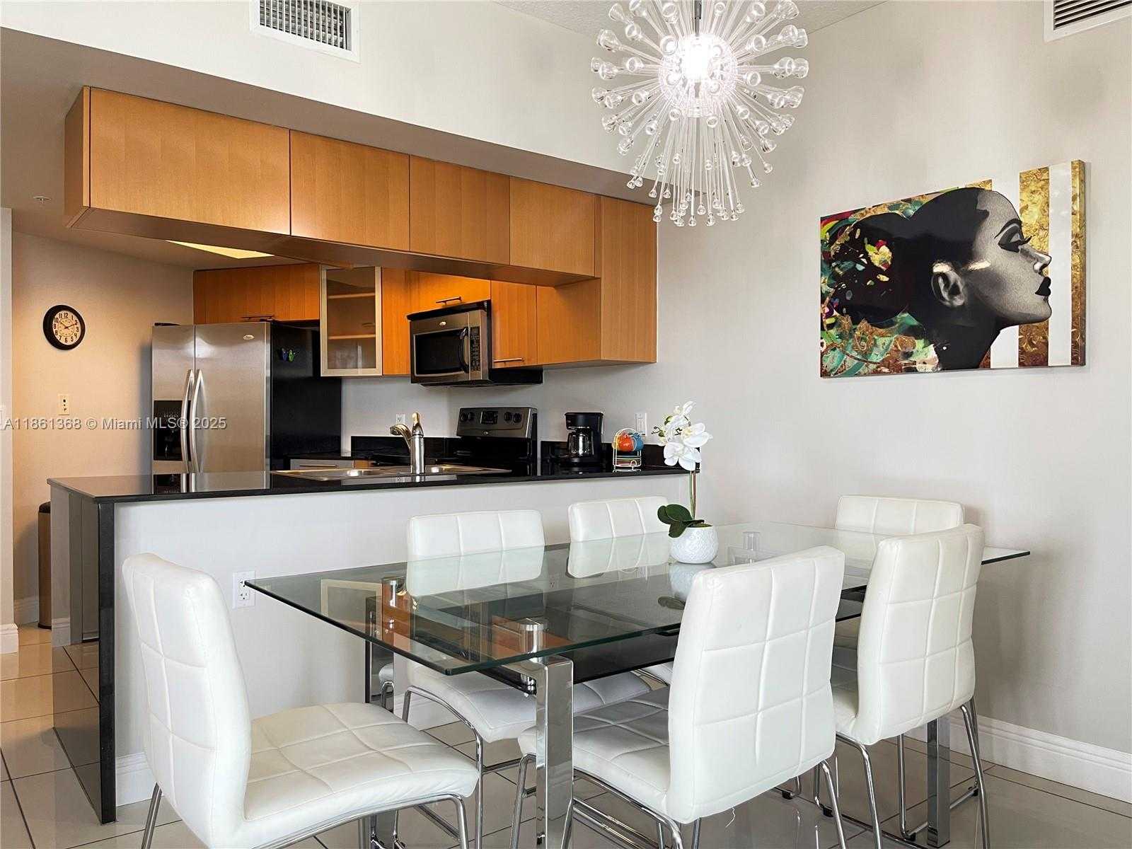 Small Image of 1750 NORTH BAYSHORE DR #1414, Miami Number 10