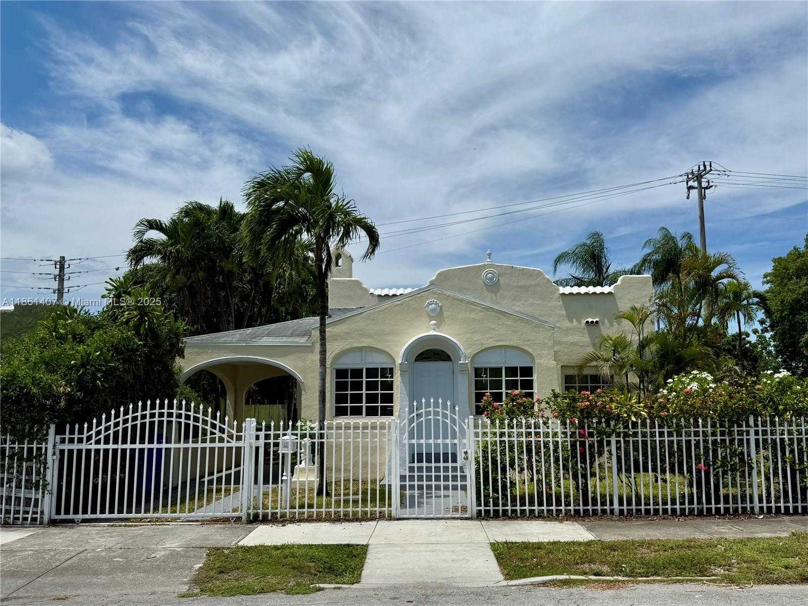Small Image of 651 NORTH WEST 47TH TER, Miami Number 2