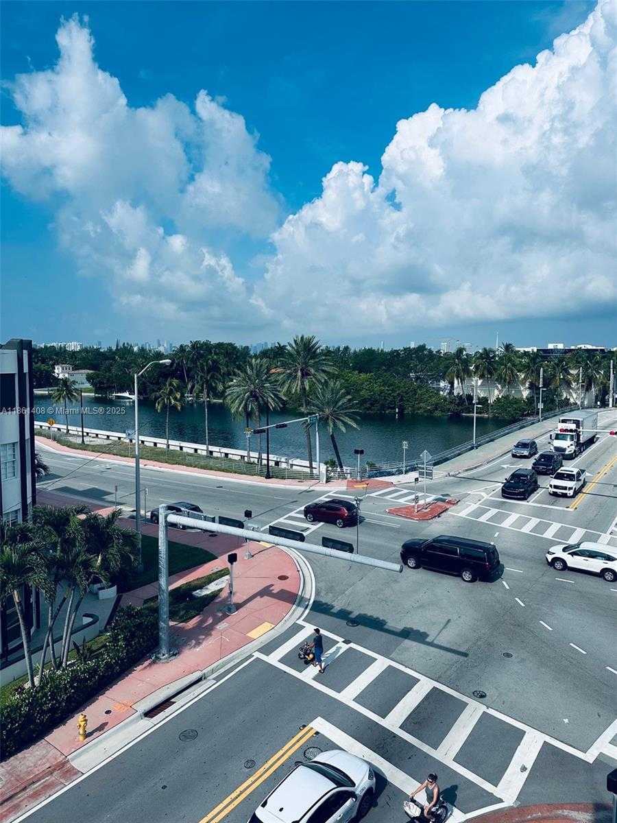 Small Image of 4101 INDIAN CREEK DR #506, Miami Beach Number 5