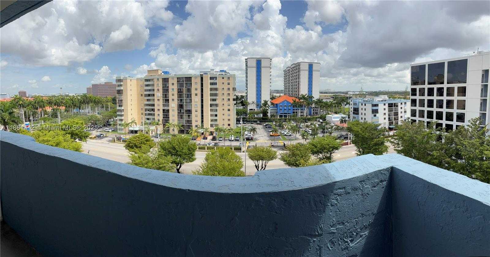 Small Image of 5050 NORTH WEST 7TH ST #PH1, Miami Number 3