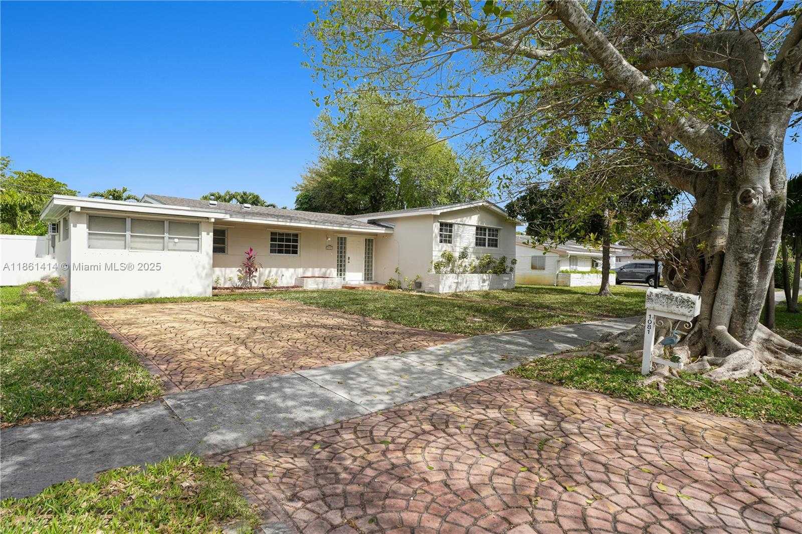Small Image of 1081 NORTH EAST 179TH ST #., North Miami Beach Number 2