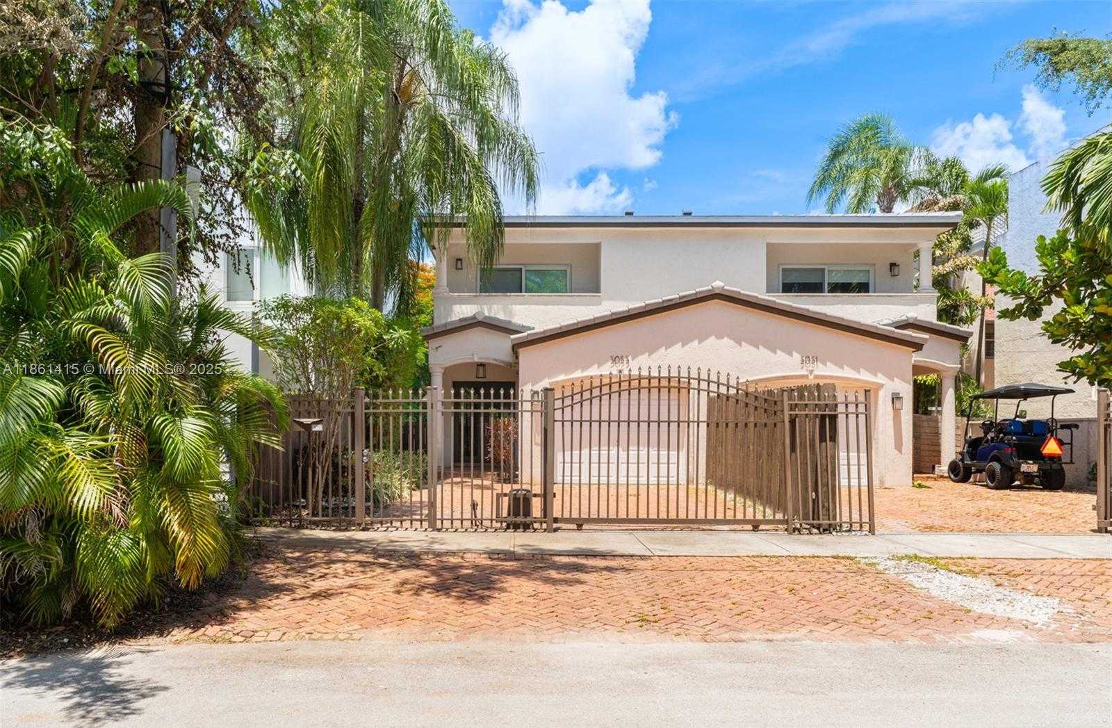 Small Image of 3053 ORANGE ST #3053, Miami Number 26