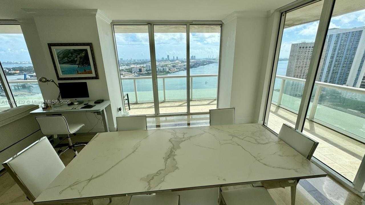 Small Image of 50 BISCAYNE BLVD #3010, Miami Number 10