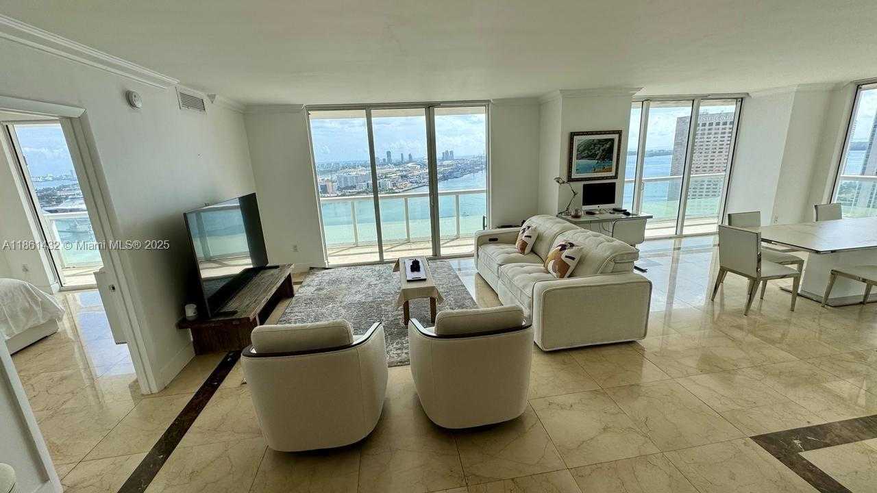 Small Image of 50 BISCAYNE BLVD #3010, Miami Number 11