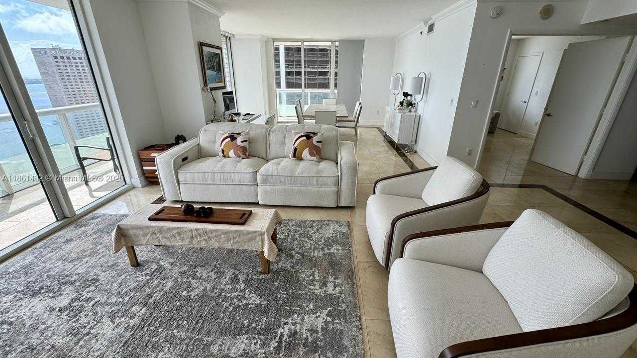 Small Image of 50 BISCAYNE BLVD #3010, Miami Number 12